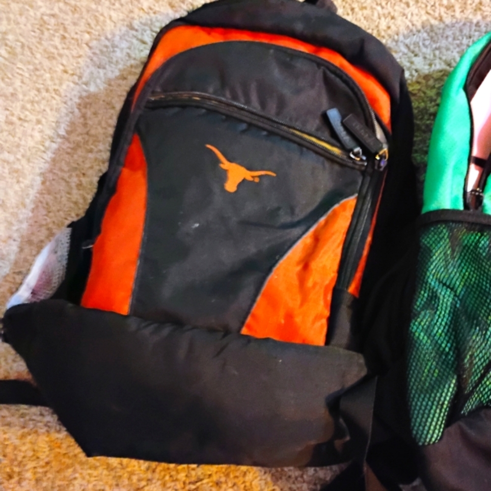 Backpacks